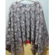 Kebaya Style Shawl Kebaya Style Shawl