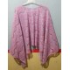 Kebaya Style Shawl Kebaya Style Shawl