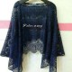 Kebaya Style Shawl Kebaya Style Shawl
