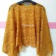Kebaya Style Shawl Kebaya Style Shawl