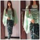Kebaya Style Shawl Kebaya Style Shawl