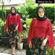 Kebaya Style Shawl Kebaya Style Shawl