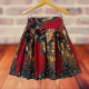 Ladies Batik Skirts (10 Pack) Ladies Batik Skirts (10 Pack)