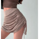 Ladies Mini Skirt Ladies Mini Skirt
