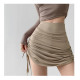 Ladies Mini Skirt Ladies Mini Skirt