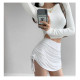 Ladies Mini Skirt Ladies Mini Skirt