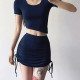 Ladies Mini Skirt Ladies Mini Skirt