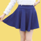 Ladies Simple Mini Skirt