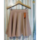 Ladies Simple Mini Skirt