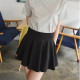 Ladies Simple Mini Skirt