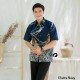 Batik Short Sleeve Shirt