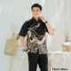 Batik Short Sleeve Shirt