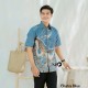 Batik Short Sleeve Shirt