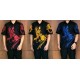 Batik Short Sleeve Shirt Batik Short Sleeve Shirt