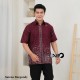 Batik Short Sleeve Shirt Batik Short Sleeve Shirt