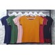 Round O Neck T-Shirt Round O Neck T-Shirt