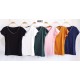 Round O Neck T-Shirt Round O Neck T-Shirt