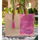 Contemporary Batik Bag Contemporary Batik Bag