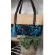 Contemporary Batik Bag Contemporary Batik Bag