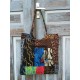 Batik Patchwork Bags Batik Patchwork Bags