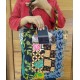Batik Patchwork Bags Batik Patchwork Bags