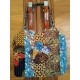 Batik Patchwork Bags Batik Patchwork Bags