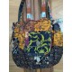Batik Patchwork Bags Batik Patchwork Bags