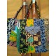 Batik Patchwork Bags Batik Patchwork Bags
