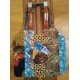 Batik Patchwork Bags Batik Patchwork Bags