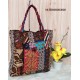 Batik Patchwork Bags Batik Patchwork Bags