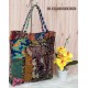 Batik Patchwork Bags Batik Patchwork Bags