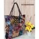 Batik Patchwork Bags Batik Patchwork Bags