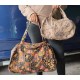 Batik Travel Bags