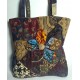 Batik Patchwork Bags Batik Patchwork Bags