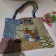 Batik Patchwork Bags Batik Patchwork Bags