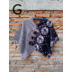 Ladies Short Kimono Batik Top Ladies Short Kimono Batik Top