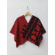 Ladies Short Kimono Batik Top Ladies Short Kimono Batik Top