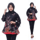 Ladies Batik Top Ladies Batik Top