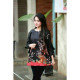 Ladies Batik Top Ladies Batik Top