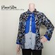 Ladies Batik Top Ladies Batik Top