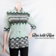 Ladies Batik Top Ladies Batik Top