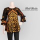 Ladies Batik Top Ladies Batik Top