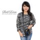 Ladies Batik Top Ladies Batik Top