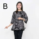 Ladies Batik Top