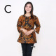 Ladies Batik Top