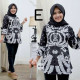Ladies Batik Top