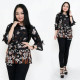 Ladies Batik Top Ladies Batik Top