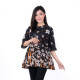 Ladies Batik Top Ladies Batik Top