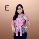 Ladies Batik Top Ladies Batik Top