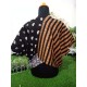 Ladies Batik Top Ladies Batik Top